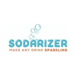Sodarizer logo