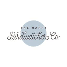 Happy Birdwatcher logo