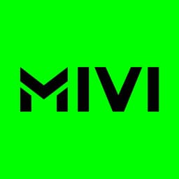 Mivi India logo