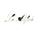 Le Alfré logo