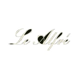 Le Alfré logo