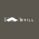 WHILL logo