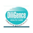 DiliGence Health Care logo