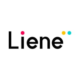 Liene logo