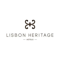 Lisbon Heritage Hotels logo
