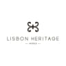Lisbon Heritage Hotels logo
