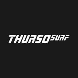 Thurso Surf logo