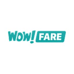 Wowfare logo