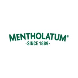 Mentholatum Wellness logo