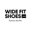 Wide Fit Shoes logo