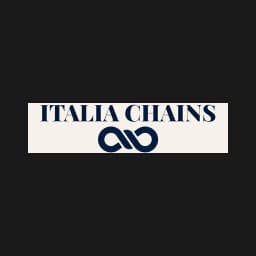 ITALIA Chains logo