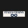 ITALIA Chains logo