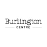 Burlington Centre logo