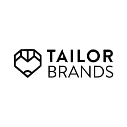 Tailor Brands logo