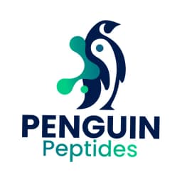 Penguin Peptides logo