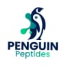 Penguin Peptides logo