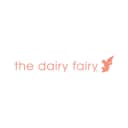 The Dairy Fairy logo