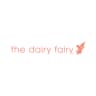 The Dairy Fairy logo
