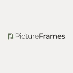 Pictureframes.com logo