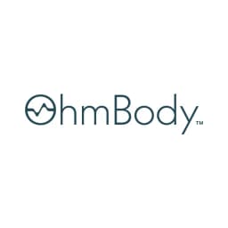 OhmBody logo