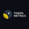 Token Metrics logo
