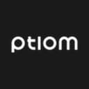 PTLOM logo