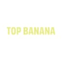 Top Banana logo