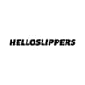 Hello Slippers logo