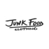 Junk Food Clothing logo