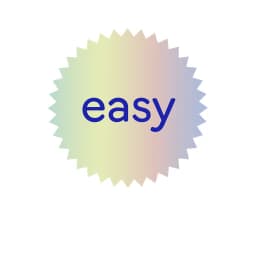 Easy Tomorrow logo