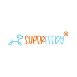 Super Feedy logo