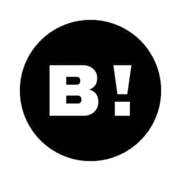 Bababing logo