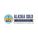 Alaska Gold logo
