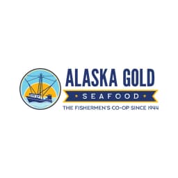 Alaska Gold logo