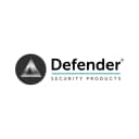 Defender Security Products logo