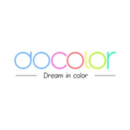 DOCOLOR logo