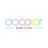 DOCOLOR logo