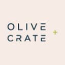 Olive and Crate logo