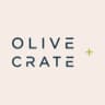 Olive and Crate logo
