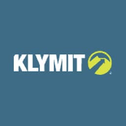 Klymit logo