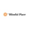 The Blissful Place logo