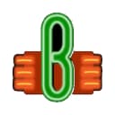 The Beachland Ballroom logo