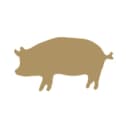 The Pig Hotel logo
