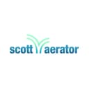 Scott Aerator logo