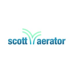 Scott Aerator logo