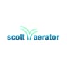 Scott Aerator logo