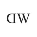 Daniel Wellington logo