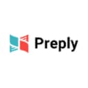 Preply logo