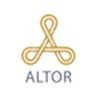 Altor Locks logo