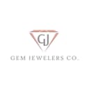 Gem Jewelers Co. logo